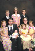 The Helzerman Family